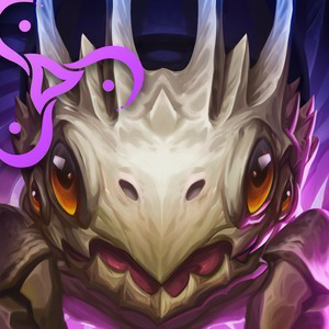 Summoner Icon