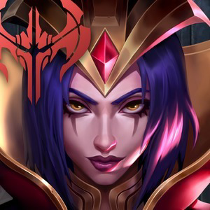 Summoner Icon
