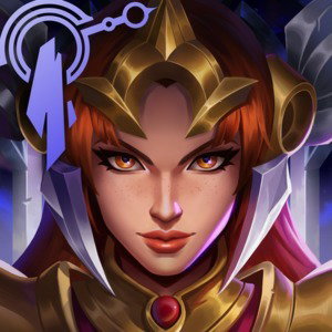 Summoner Icon