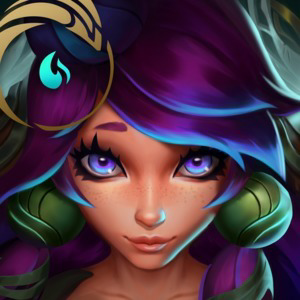 Summoner Icon