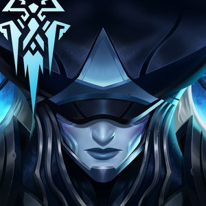 Summoner Icon