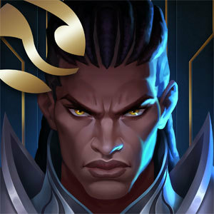 Summoner Icon