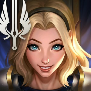 Summoner Icon