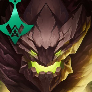 Summoner Icon