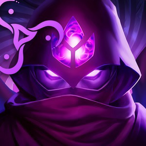 Summoner Icon