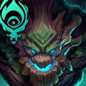 Summoner Icon