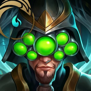 Summoner Icon