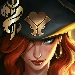 Summoner Icon