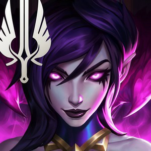 Summoner Icon