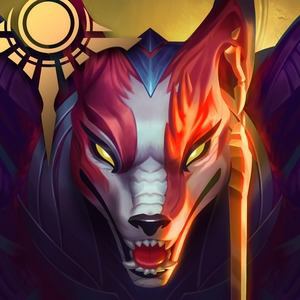 Summoner Icon