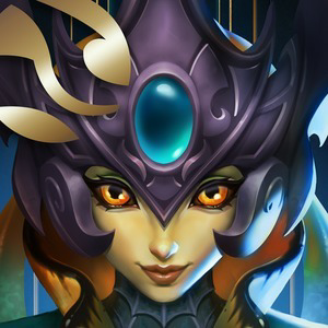 Summoner Icon