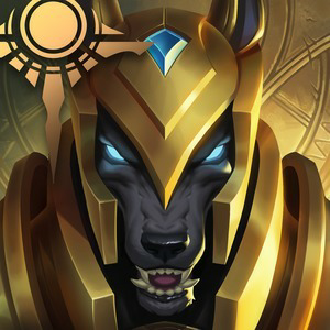 Summoner Icon