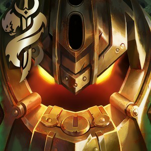 Summoner Icon