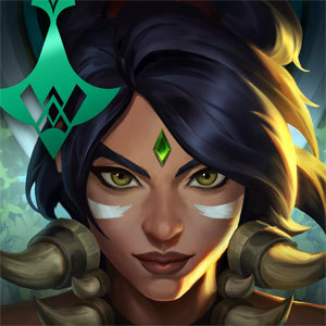 Summoner Icon