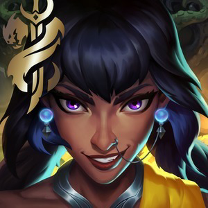 Summoner Icon