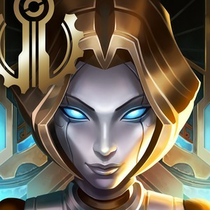 Summoner Icon