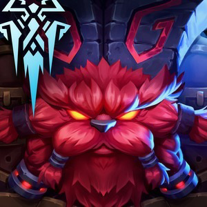Summoner Icon