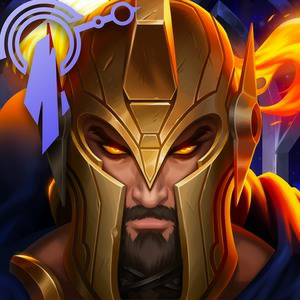 Summoner Icon