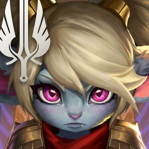 Summoner Icon