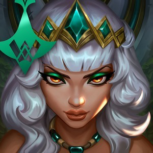 Summoner Icon