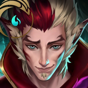 Summoner Icon