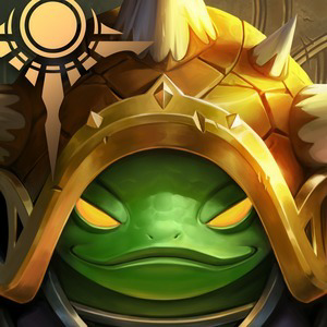Summoner Icon
