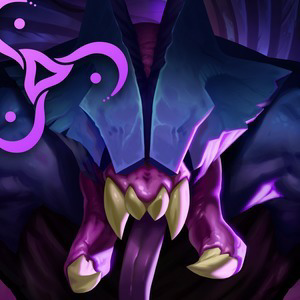 Summoner Icon
