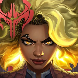 Summoner Icon