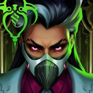 Summoner Icon