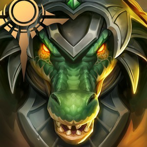 Summoner Icon
