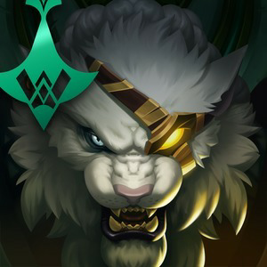 Summoner Icon