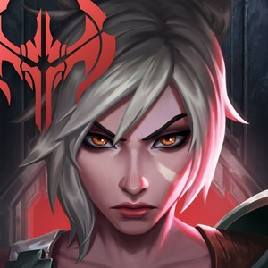 Summoner Icon