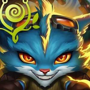 Summoner Icon