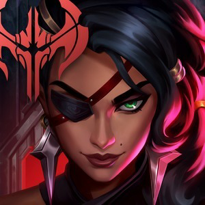 Summoner Icon