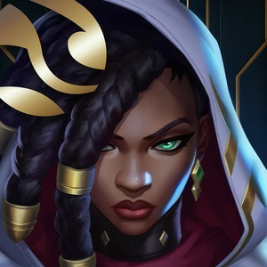 Summoner Icon