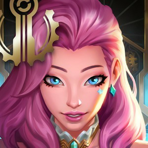 Summoner Icon