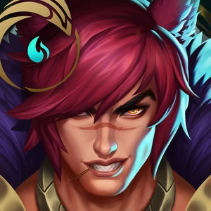 Summoner Icon
