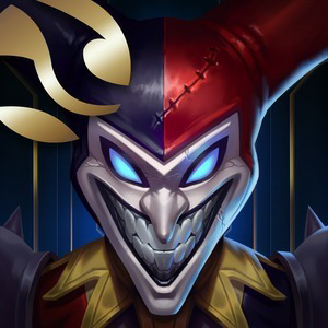 Summoner Icon