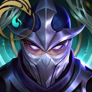 Summoner Icon