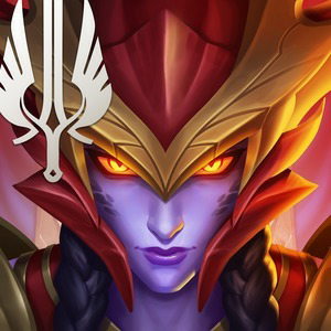 Summoner Icon