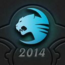 Summoner Icon