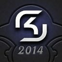Summoner Icon