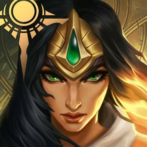 Summoner Icon