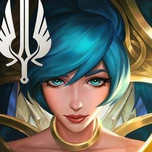 Summoner Icon