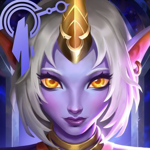 Summoner Icon