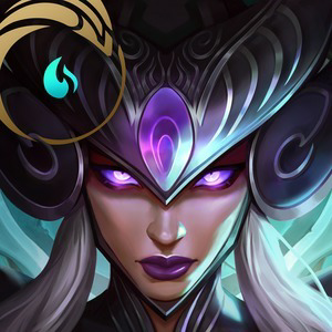 Summoner Icon