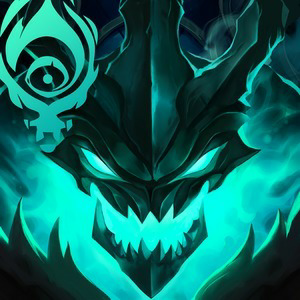 Summoner Icon