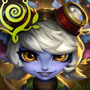 Summoner Icon
