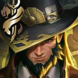 Summoner Icon