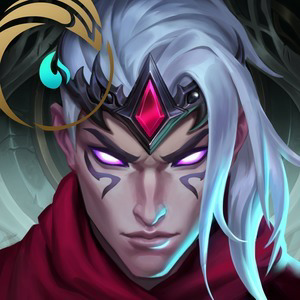 Summoner Icon
